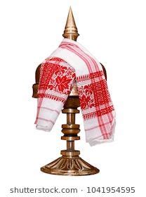 Assamese Traditional Cake