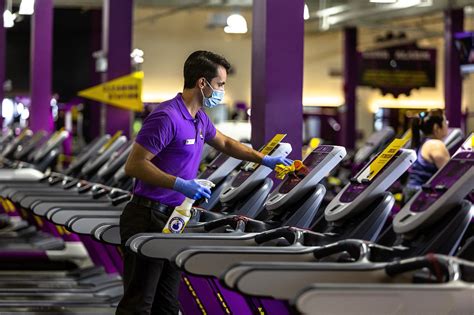 PLANET FITNESS - 4405 Pheasant Ridge Dr NE, Blaine MN - Hours ...