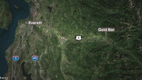 Hostage situation at Gold Bar grocery store, Snohomish County Sheriff's ...