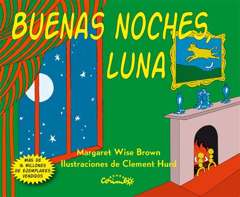 BUENAS NOCHES LUNA -CARTÓN | En EPUB, PDF y MOBI gratis | Lectulandia ...