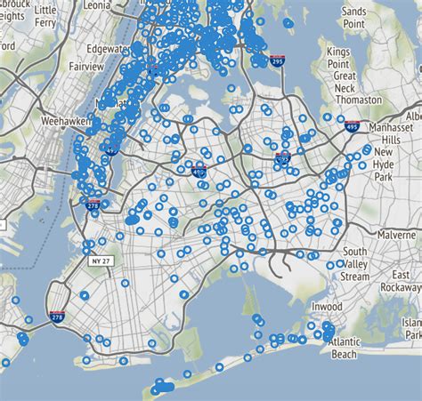 Image result for Python Web Mapping Using Folium