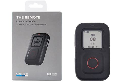 Image result for Tele Sin Remote GoPro