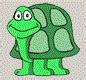 How to Download Turtle Python 的图像结果