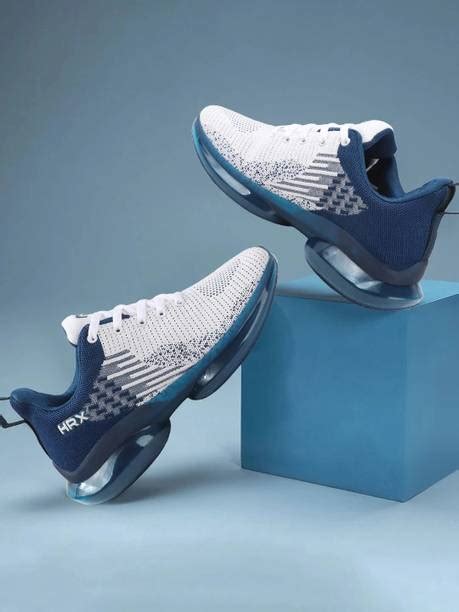 Hrx By Hrithik Roshan Footwear - Buy Hrx By Hrithik Roshan Footwear ...