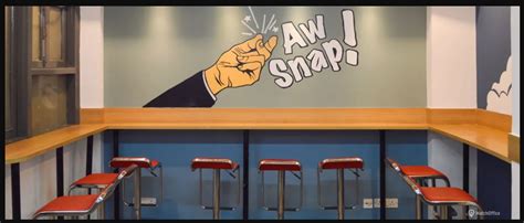 Coworking space for rent in New Delhi 12 • MatchOffice