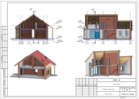 Structural Drawings Examples 的图像结果