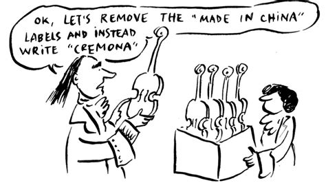 The Italian-Chinese Trade Deficit Circa 1700 : Deceptive Cadence : NPR