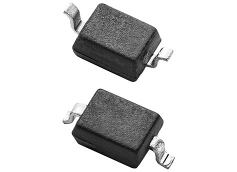 SC1533-01FTG Bidirectional TVS SPA® Diode Array - Littelfuse | Mouser