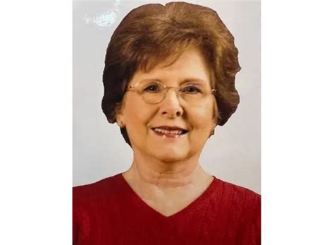 Kaye L. Hansen Obituary (2025) - Montgomery, IL - Dieterle Memorial ...