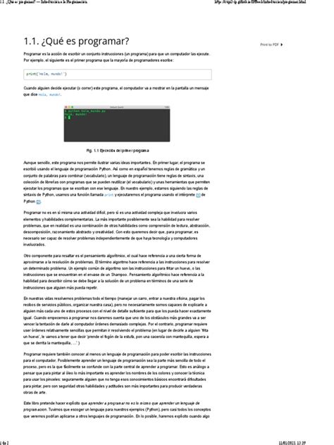 Image result for Que ES Programar