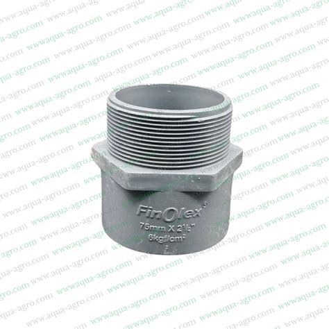 finolex-pvc-pipe-accessories-fittings-2-5-inch-75mm-mta-male-threaded ...