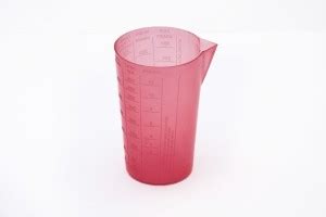 Royals Plastic Measuring Glass Measuring Cup Price in India - Buy ...