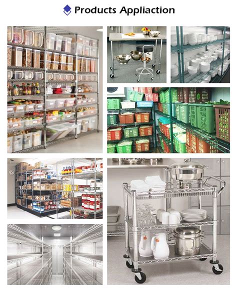 Restaurant Kitchen Storage 的图像结果