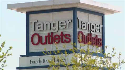 National Harbor shoppers worry about neighborhood safety | wusa9.com