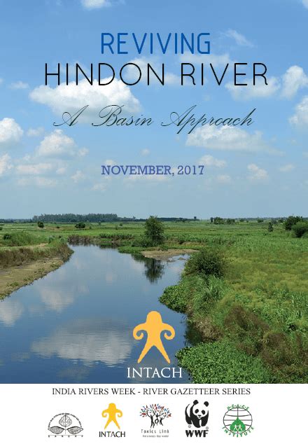 Hindon River Gazetteer: An Introduction – SANDRP