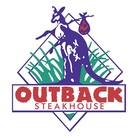 Outback Steakhouse Logo PNG Transparent & SVG Vector - Freebie Supply