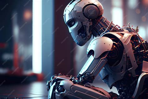 First Humanoid Robot 的图像结果