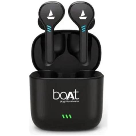 boAt Airdopes 433 - Price in India, Specifications & Features | Earbuds