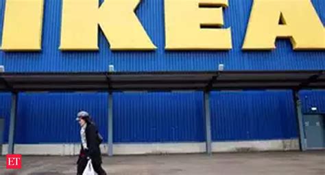 IKEA to open 1st Indian store in Hyderabad on August 9 - The Economic Times