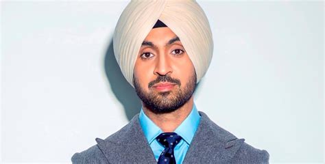 When Directors Asked Diljit Dosanjh To Remove His Turban For Movies, He ...