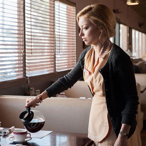 Twin Peaks Waitresses