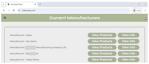 Blockchain-Enabled Provenance and Supply Chain Governance for ...