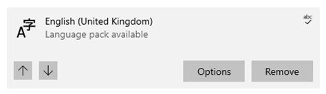 Image result for Add or Remove Keyboard Layouts