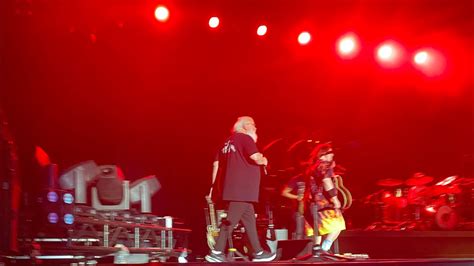 Image result for Tenacious D Kickapoo Live