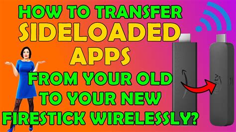 Image result for Side Loading Firestick