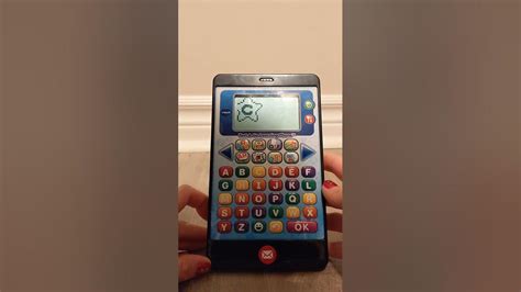 VTech Text & Go Learning Phone 的图像结果