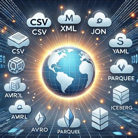 Data File 的图像结果