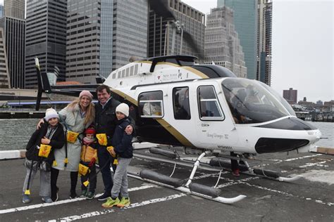 Siemens Executive and His Family Died in Hudson River Helicopter Crash ...