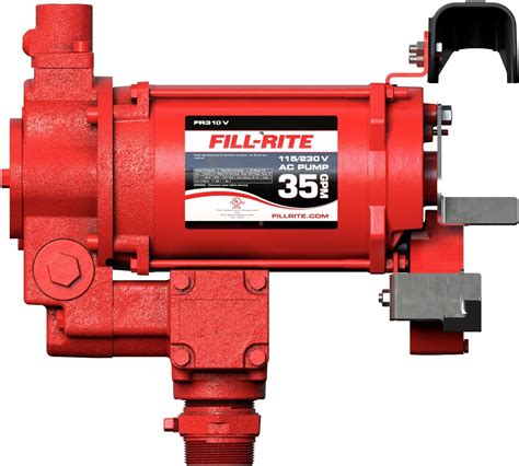 New Fill-Rite Fr313v Installation 的图像结果