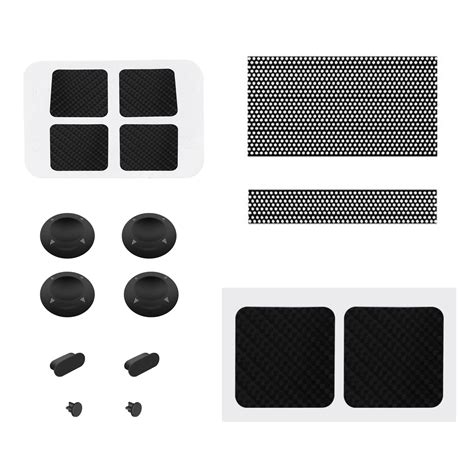 Buy EEEkit Dust Plug Protection Sticker Fit for Steam Deck, Steam Deck ...