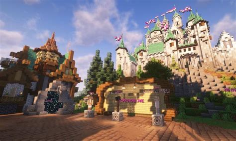 Image result for Minecraft PvP Servers Java