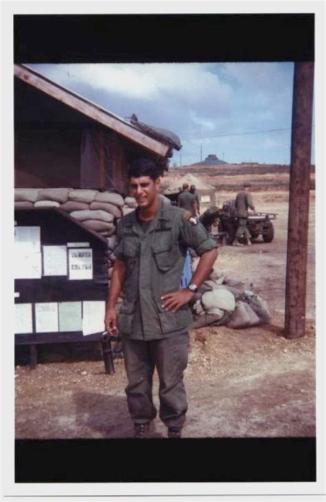 In Service to My Men | Article | The United States Army