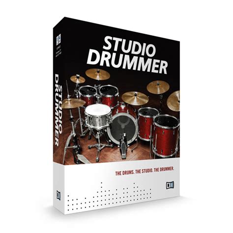 Image result for Native Instruments Studio Drummer Review