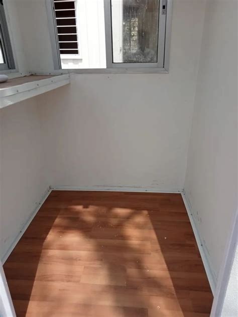 Guard Cabin - Portable Guard Cabin Manufacturer from New Delhi