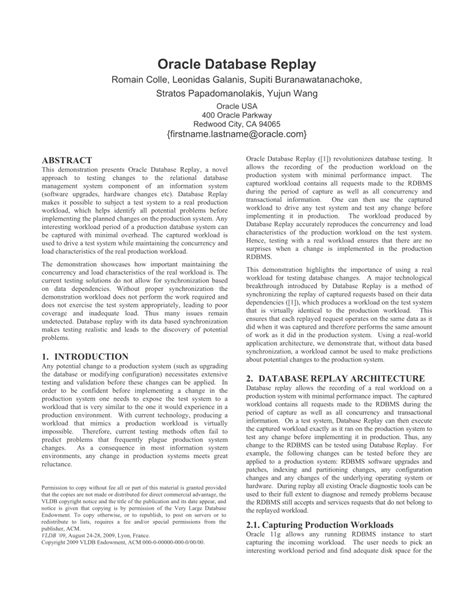 Image result for Oracle Relational Database Management System