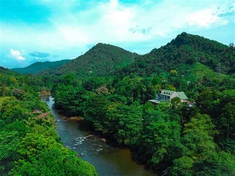 EBONY RIVERSIDE RESORT (Sabaragamuwa Province) - Resort Reviews ...