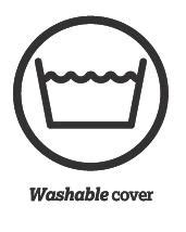 Child Car Seats Icons Explained | Halfords UK