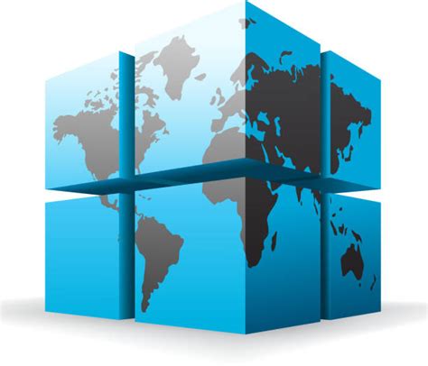 Image result for Matrix Cube Map