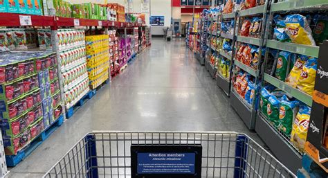 Image result for Sam's Club Shopping Store