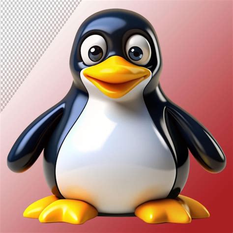 Image result for Linux Logo Transparent Background