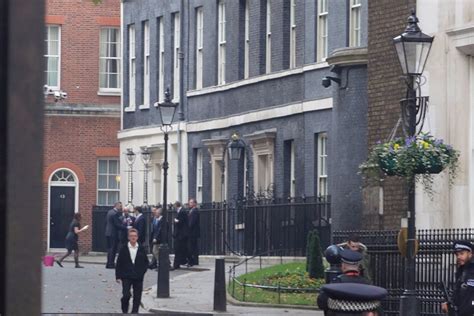 英国首相府邸唐宁街10号的第一任主人到底有多狠？