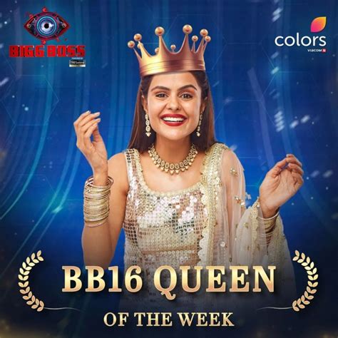 Priyanka Chahar Choudhary crowned Bigg Boss 16 winner in our poll, Shiv ...