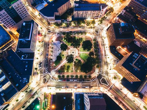Public Square | Downtown Wilkes-Barre