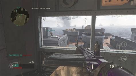 Image result for COD WW2 Multiplayer