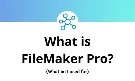 Image result for FileMaker Pro 6 Tutorial