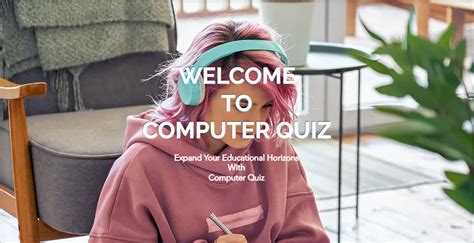 Computer Quizzes 的图像结果